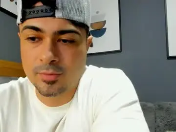 Chaturbate Live Porn of adam_clarke