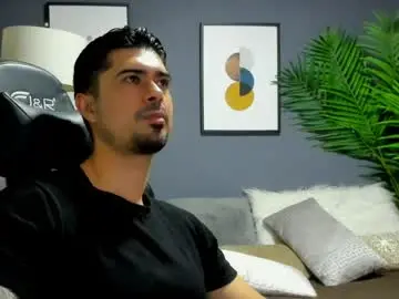 Chaturbate Sex Cam of adam_clarke