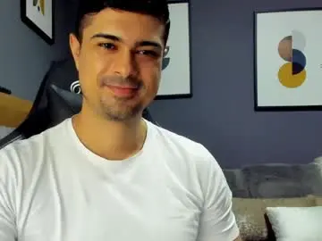 Chaturbate Private Sex Chat of adam_clarke