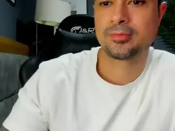 Chaturbate Nude Webcam of adam_clarke