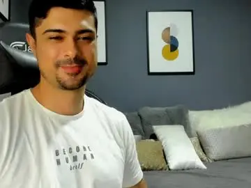 Chaturbate Live Sex of adam_clarke