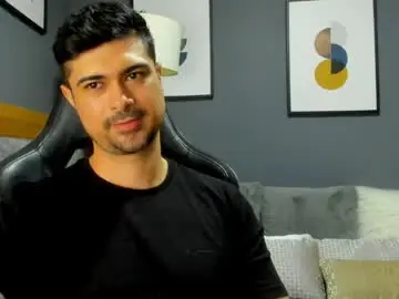 Chaturbate Best live sex cam show of adam_clarke