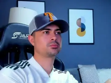 Chaturbate Best Webcam of adam_clarke