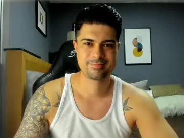 Chaturbate Free Live Porn of adam_clarke