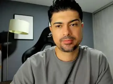 Chaturbate Live Porn of adam_clarke