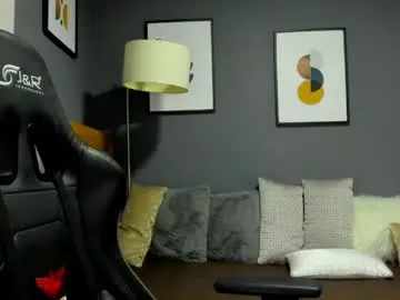 Chaturbate Live Sex Cam of adam_clarke