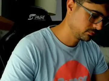 Chaturbate Live Sex Cam of adam_clarke