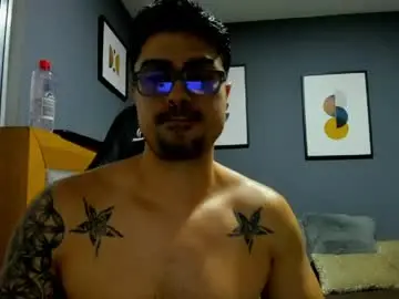 Chaturbate Best Webcam of adam_clarke