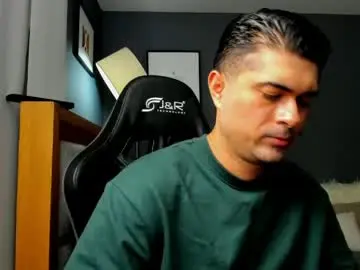Chaturbate Private Sex Chat of adam_clarke