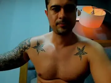 Chaturbate Best Webcam of adam_clarke