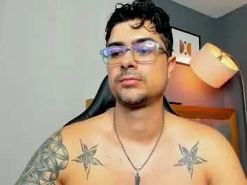 Chaturbate Private Sex Chat of adam_clarke