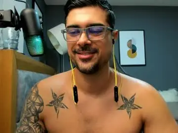 Chaturbate Live Sex of adam_clarke