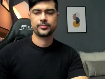 Chaturbate Private Sex Chat of adam_clarke