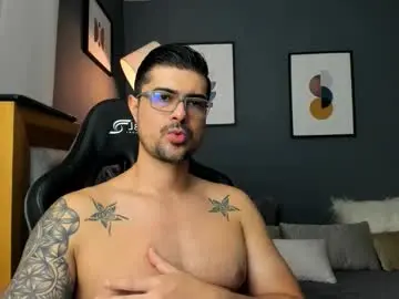 Chaturbate Free Live Porn of adam_clarke