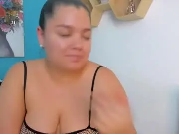 Chaturbate Best live sex cam show of agathabloom_