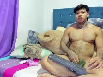 Chaturbate Sex Chat of alessia_hot1