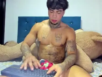 Chaturbate Adult Webcams of alessia_hot1