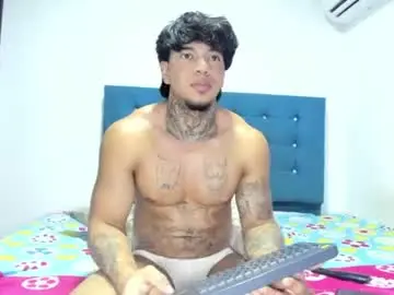 Chaturbate Live Porn of alessia_hot1
