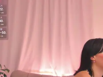 Chaturbate Adult Video Chat of amily_warren