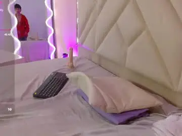 Chaturbate Nude Webcam of aress_tay