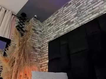 Chaturbate Sex Cam of ariadna_milano