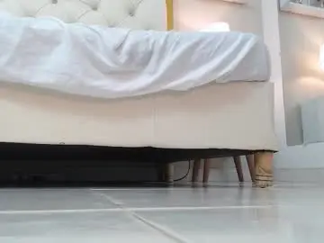 Chaturbate Live Porn of aura_sanders1