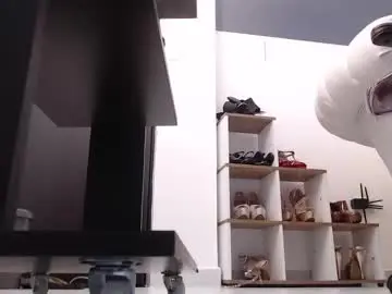 Chaturbate Nude Webcam of aura_sanders1