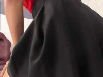 Chaturbate Best Webcam of aura_sanders1