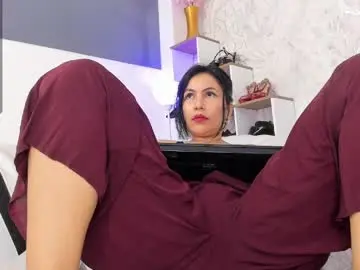 Chaturbate Private Sex Chat of aura_sanders1