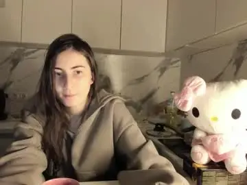 Chaturbate Sex Chat of ayesha_thebest