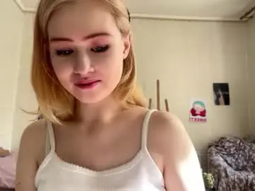 Chaturbate Live Sex of bettymorante