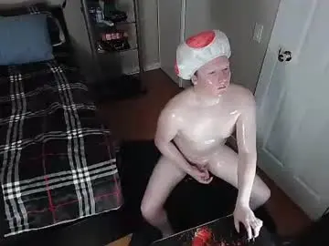 Chaturbate Live Sex Cam of bifuckbot5000