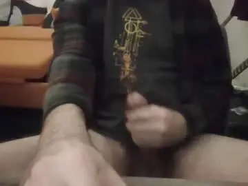 Chaturbate Live Sex of bigguy8686