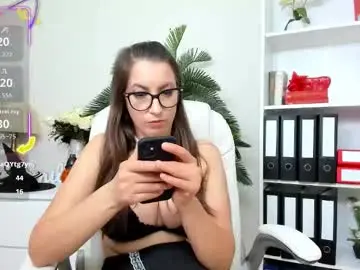 Chaturbate Best Webcam of candywesst