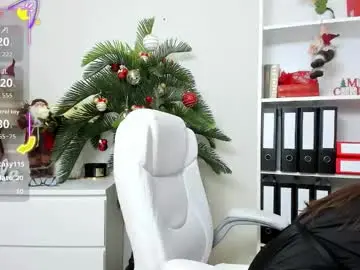 Chaturbate Free Porn Cam of candywesst