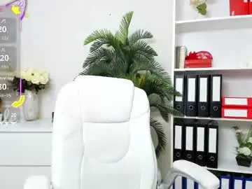 Chaturbate Live Sex Cam of candywesst