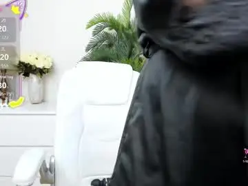 Chaturbate Best live sex cam show of candywesst