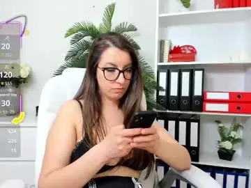 Chaturbate Best live sex cam show of candywesst