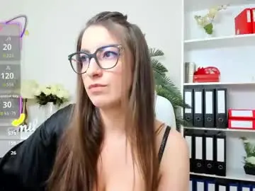 Chaturbate Sex Cam of candywesst