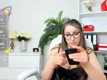 Chaturbate Live Sex of candywesst