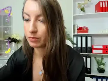 Chaturbate Sex Cam of candywesst