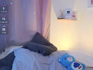 Chaturbate Adult Video Chat of channel_conner05