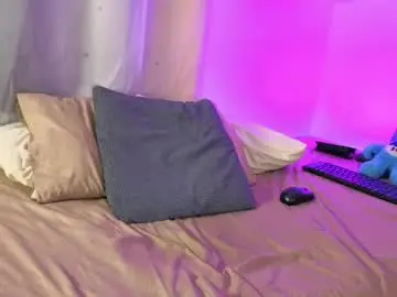 Chaturbate Nude Webcam of channel_conner05