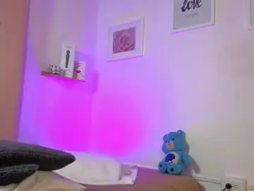 Chaturbate Live Sex of channel_conner05