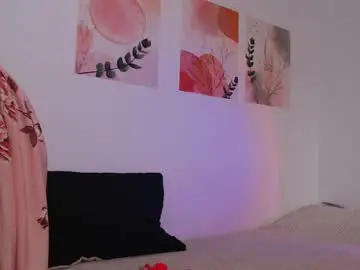 Chaturbate Live Sex Cam of chloe_bitelly