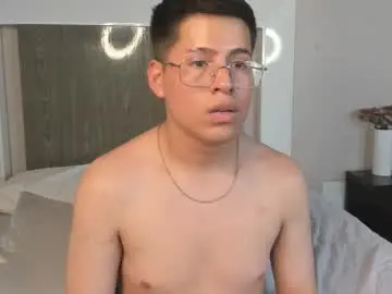 Chaturbate Best Webcam of davidcruz16
