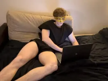 Chaturbate Sex Chat of deniel_horny