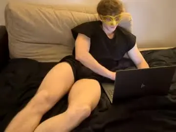 Chaturbate Live Sex Cam of deniel_horny