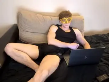 Chaturbate Private Sex Chat of deniel_horny