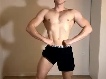 Chaturbate Adult Webcams of deniel_horny